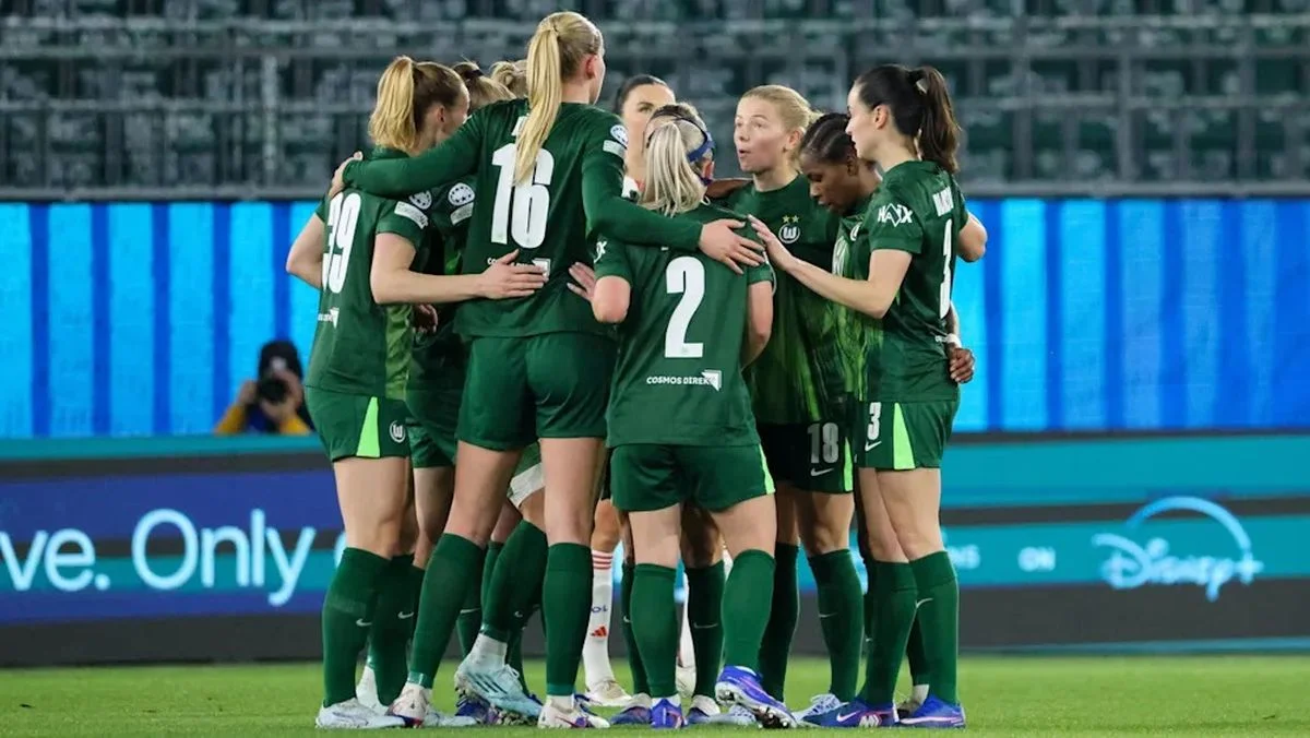 Вольфсбург / Imago