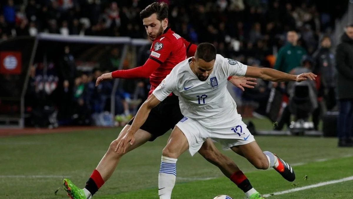 Хвича Кварацхелия / EFE