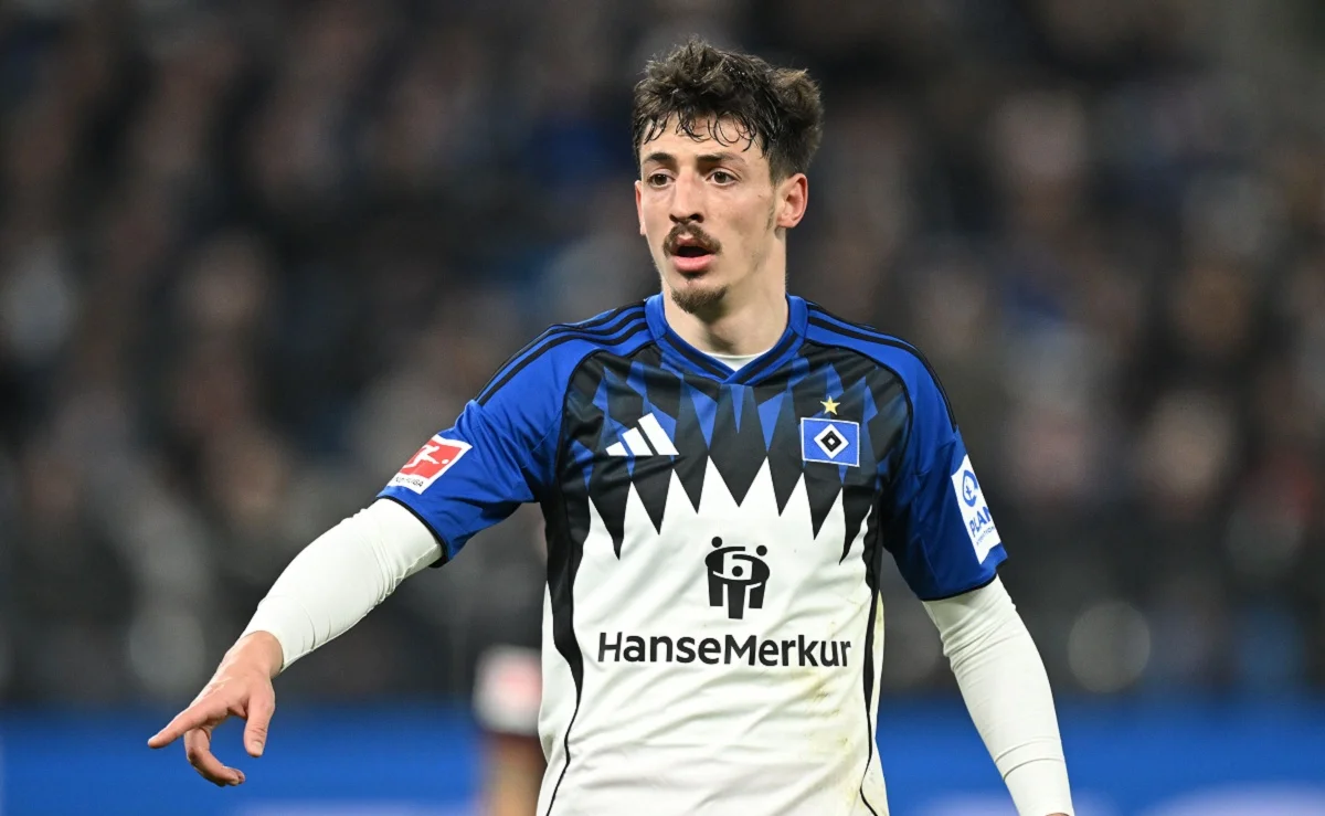 Георгій Гочолейшвілі / Getty Images