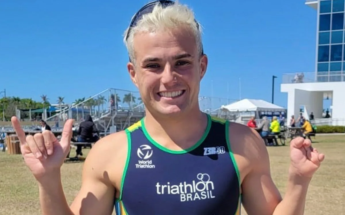 Ронан Нуньєс Кордейро / Instagram