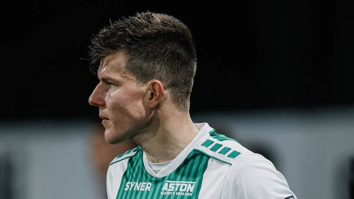 Эдуард Соболь / Фото пресс-службы Яблонца