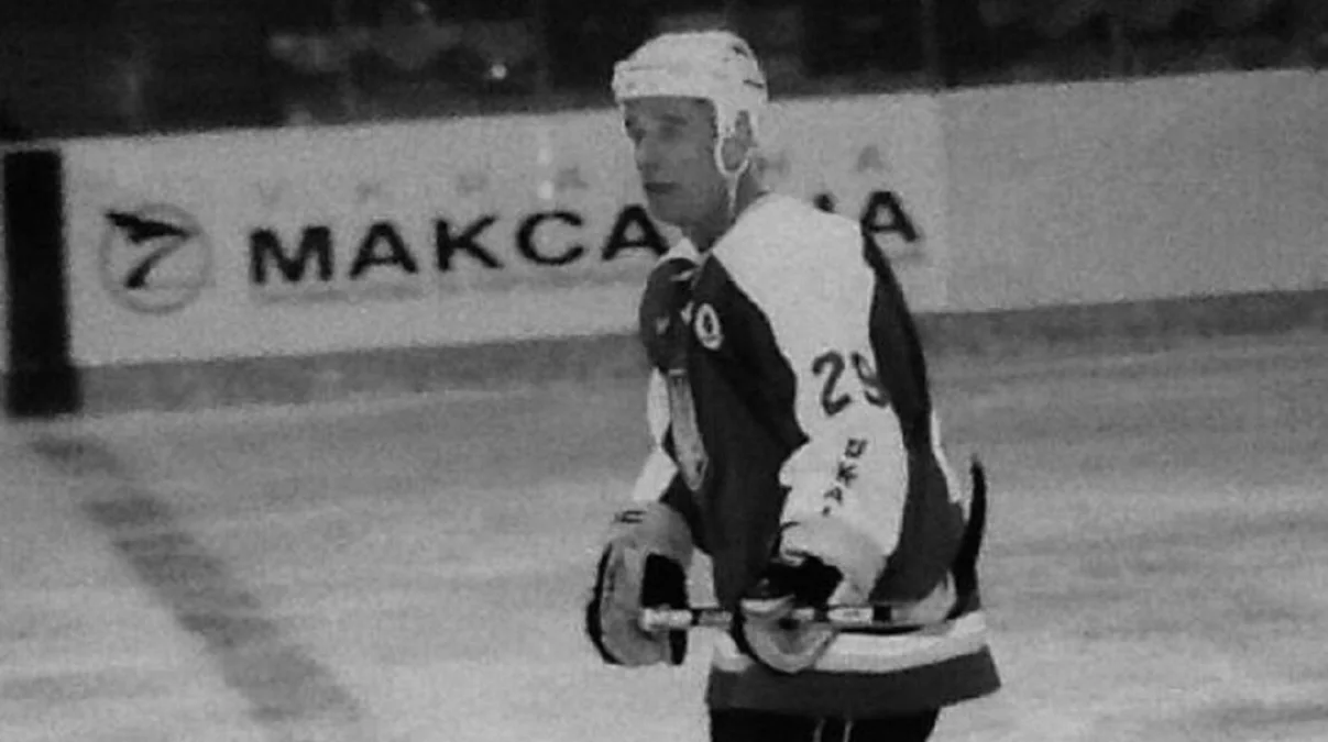 Владимир Разин / Фото из соцсетей