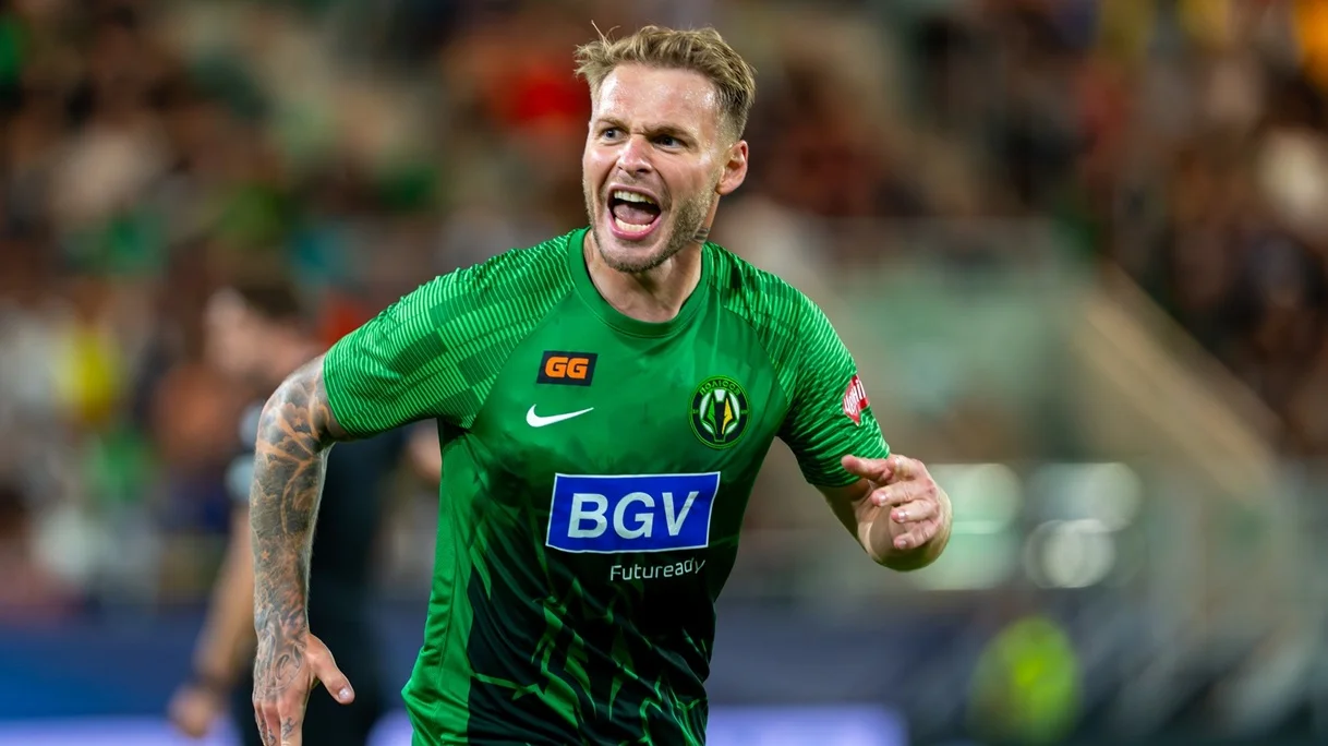 Богдан Леднев / Фото пресс-службы Полесья