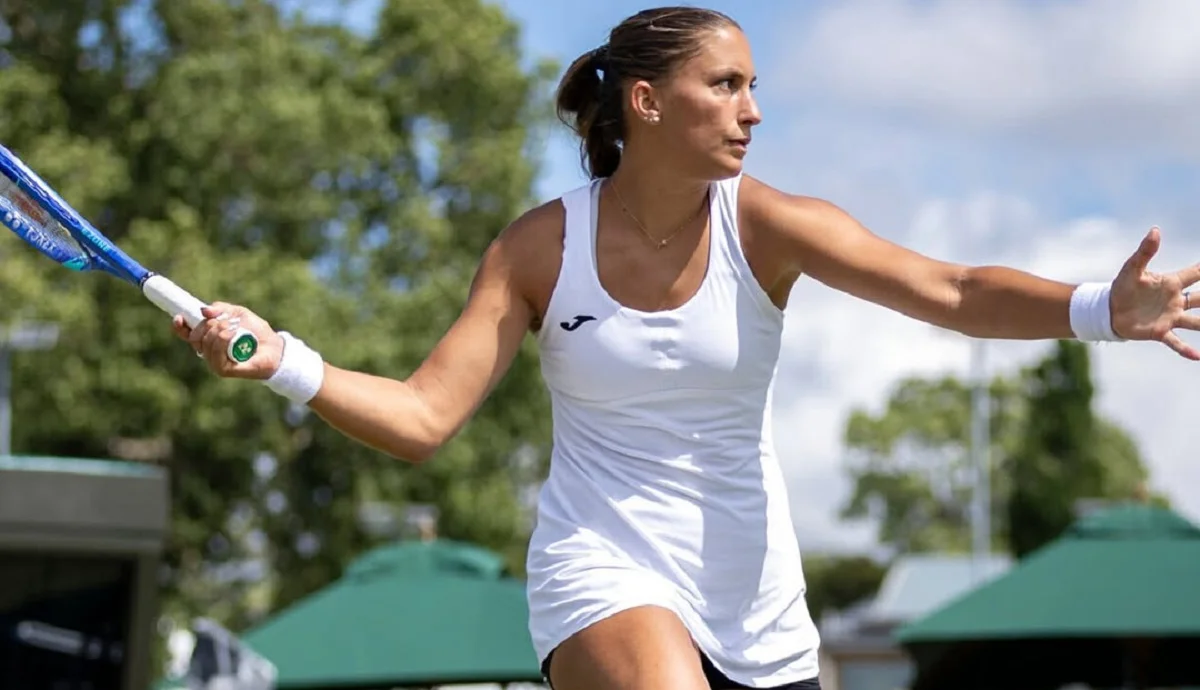 Панна Удварді / instagram.com/panna_udvardy/