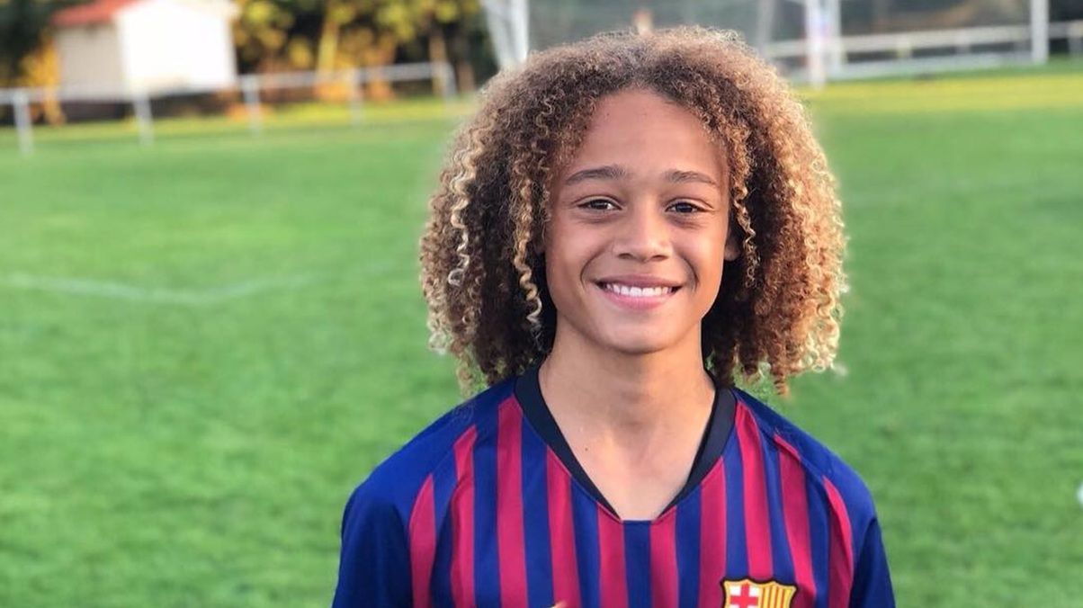 Барселона має шанс повернути 