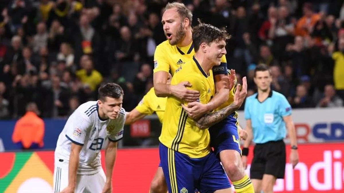 Віктор Лінделеф / EFE