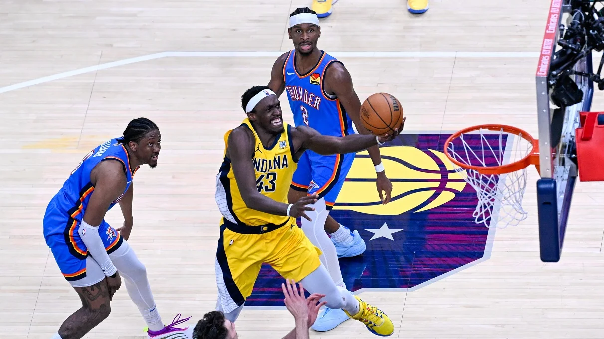 НБА / Getty Images