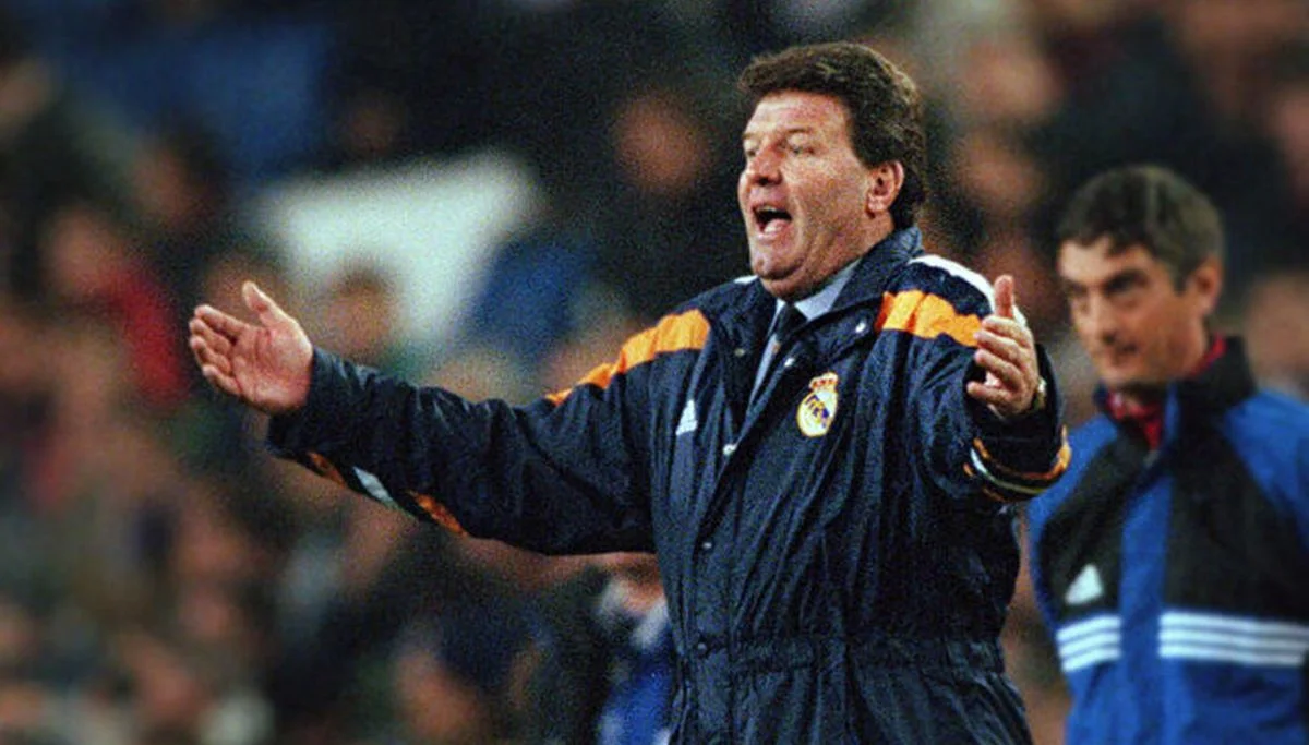 Джон Тошак / Imago