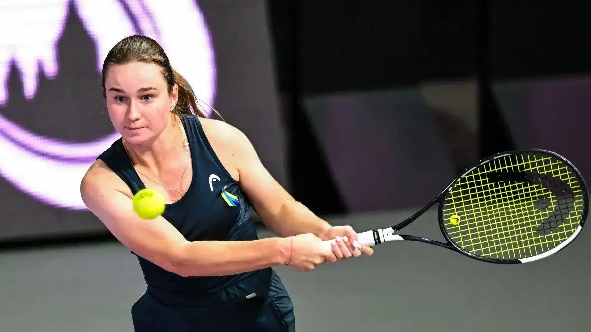 Дарія Снігур / Getty Images