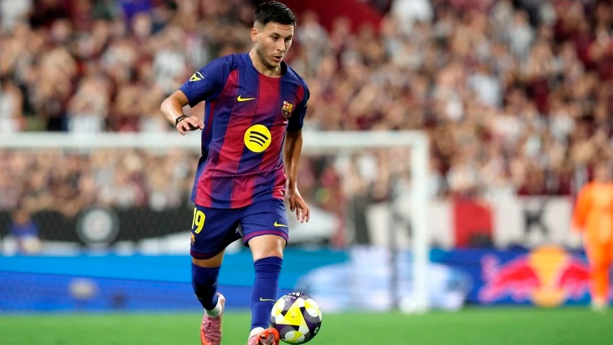 Руни Барджи / EFE