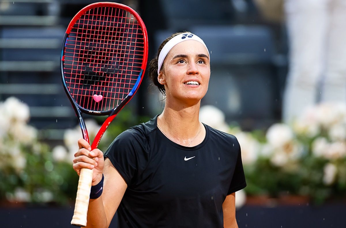 Ангелина Калинина / фото: j48tennis.net