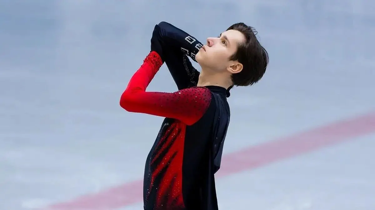 Кирило Марсак / фото: УФФК – Дмитро Путінцев