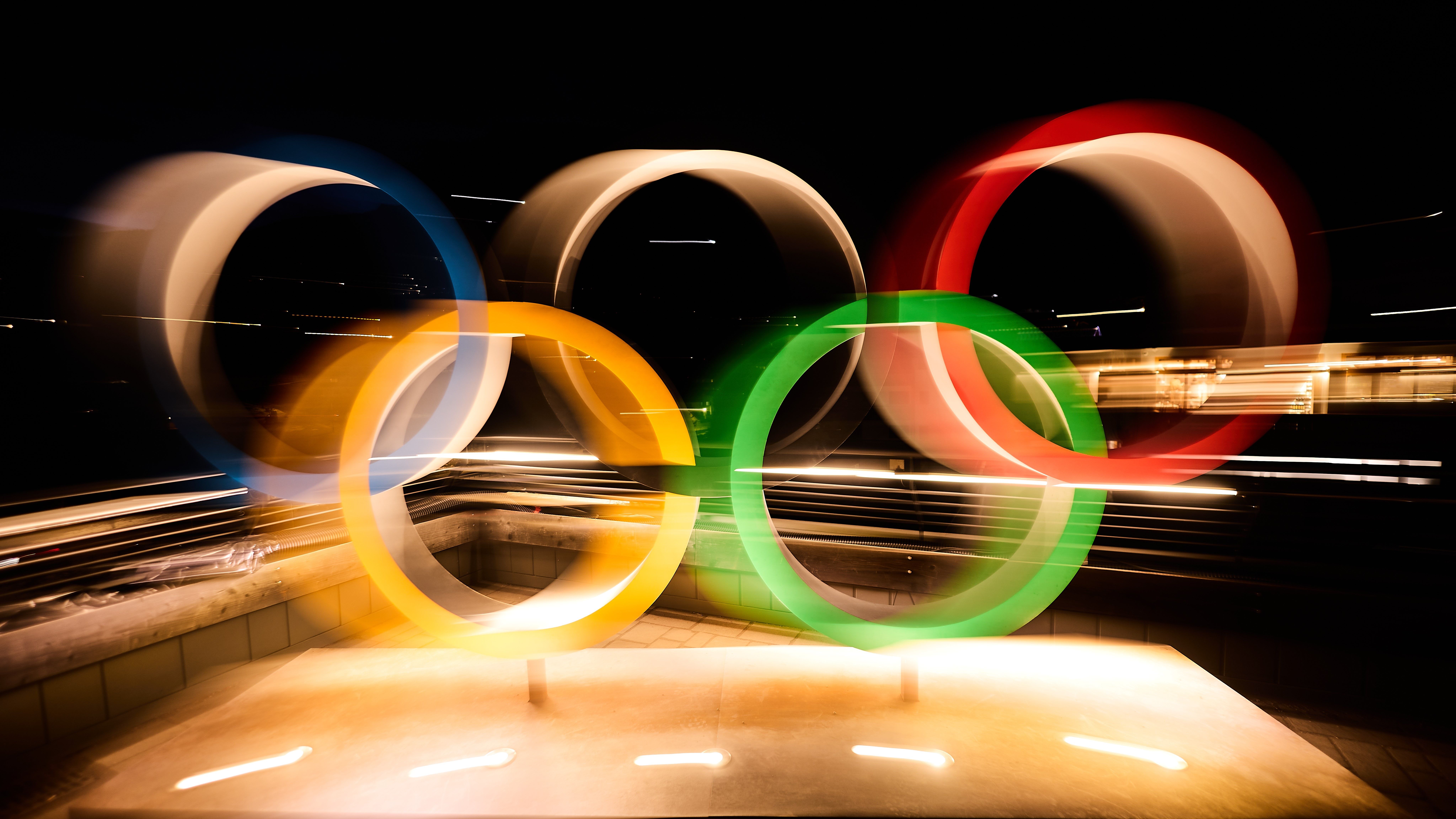 Олімпійські ігри / Getty Images
