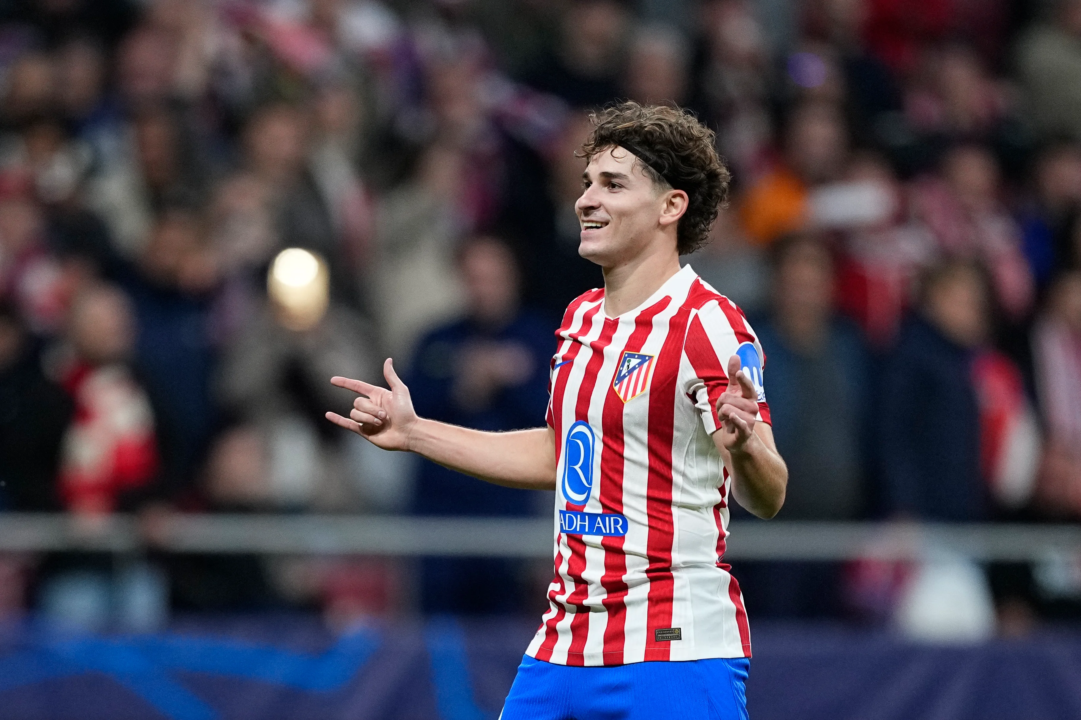 Хуліан Альварес / Getty Images