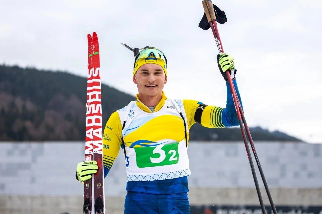 Степан Кінаш / фото Дмитра Євенка