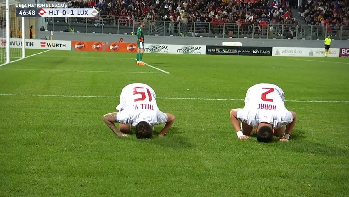 Венсан Тілль / скріншот