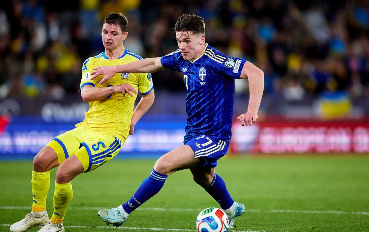 Валерий Бондарь и Виктор Дьокереш / Getty Images