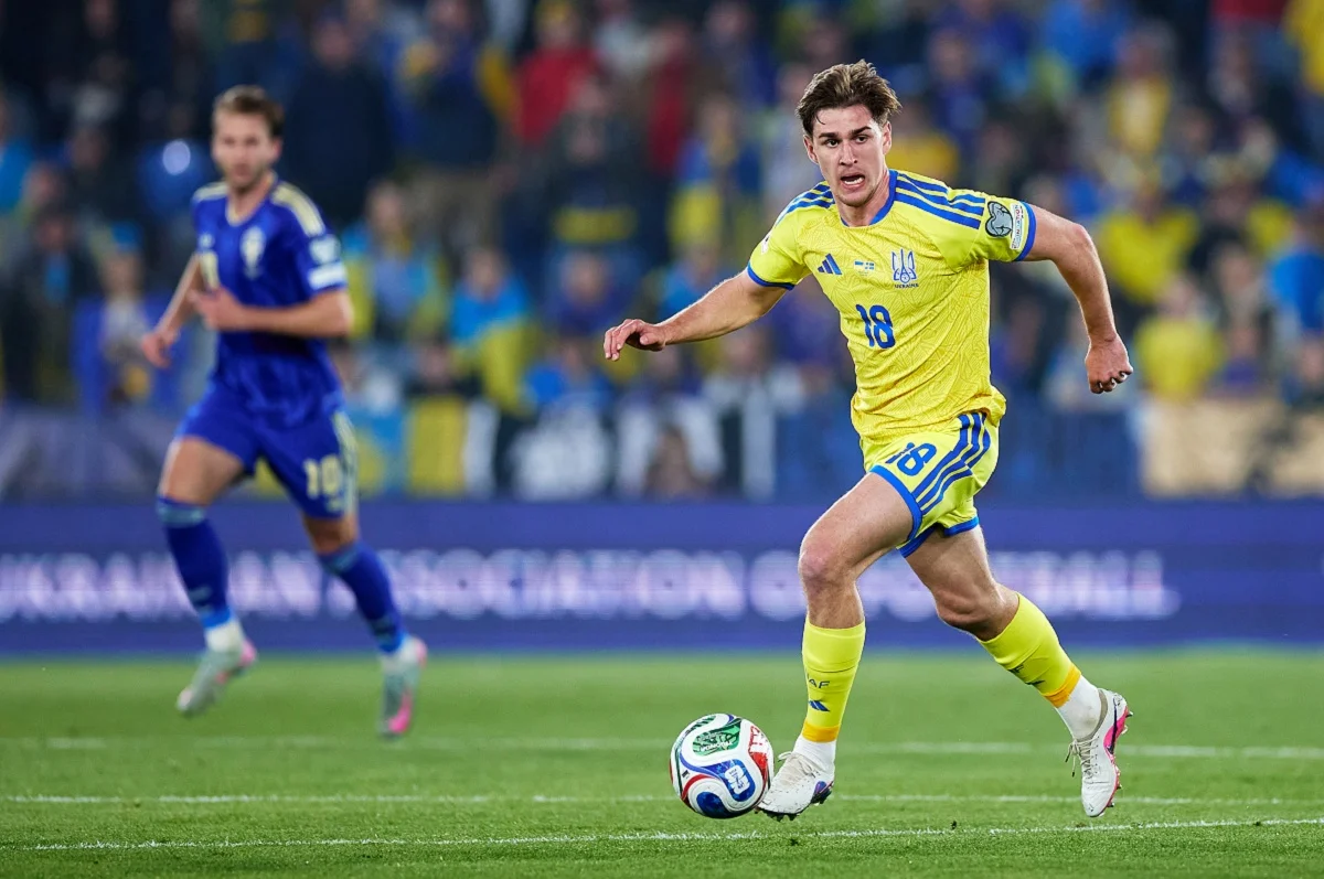 Єгор Ярмолюк / Getty Images