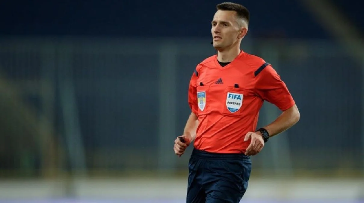 Денис Шурман / УПЛ