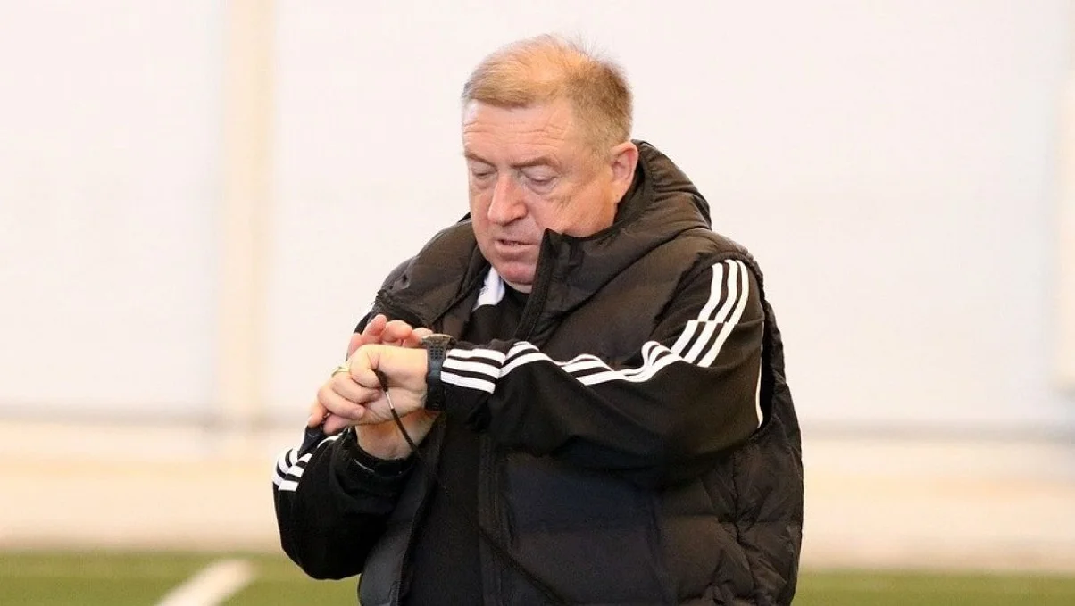 В'ячеслав Грозний / Фото з відкритих джерел