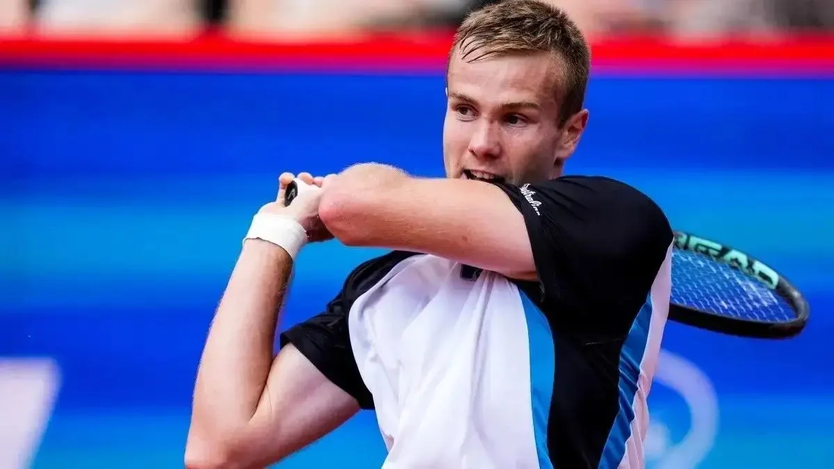 Виталий Сачко / фото: Getty Images