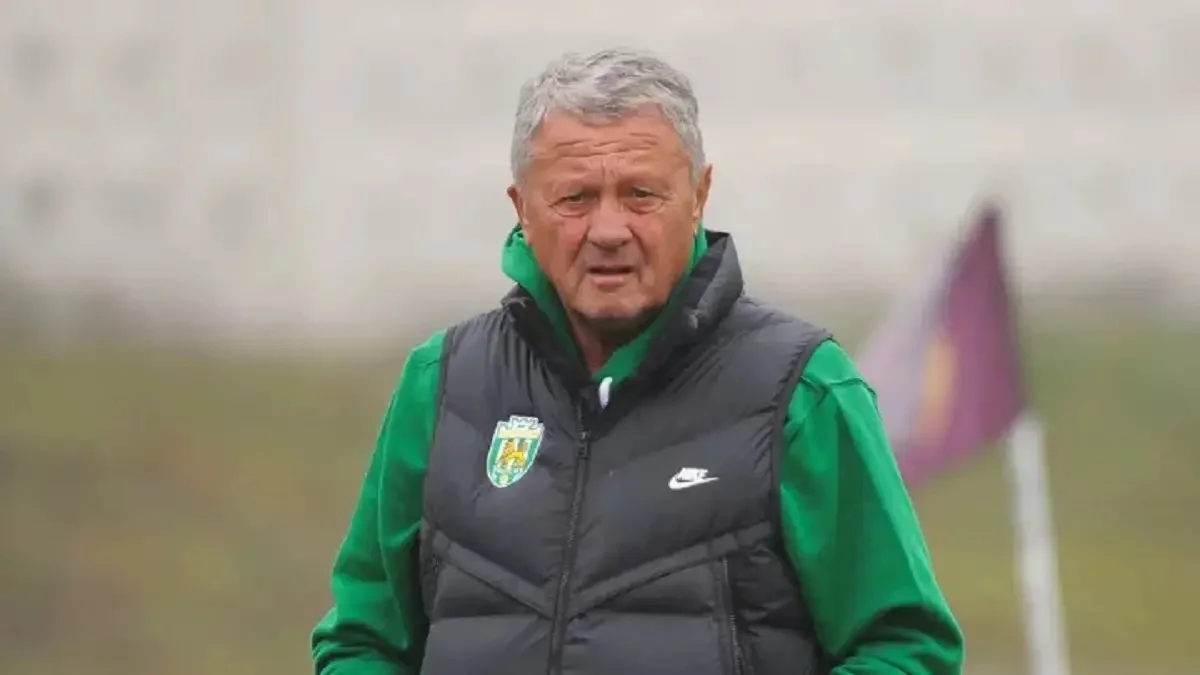 Мирон Маркевич / ФК Карпати