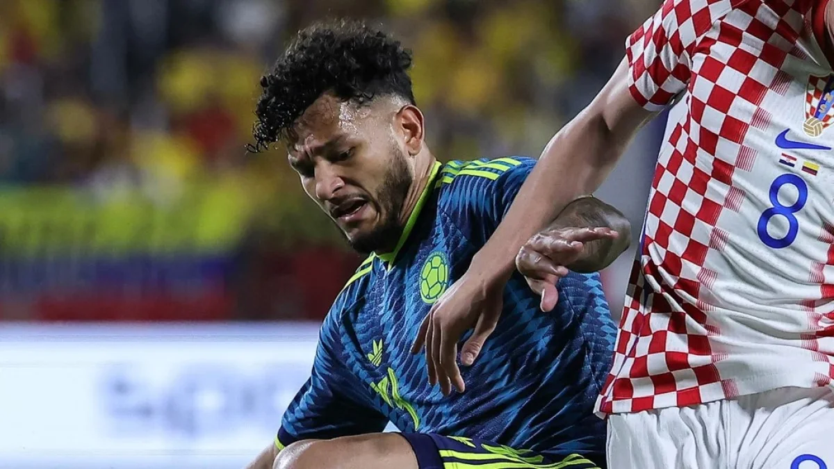 Луис Суарес / EFE