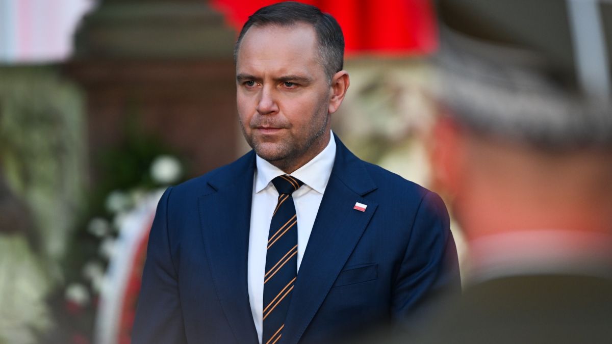 Кароль Навроцки / Getty Images