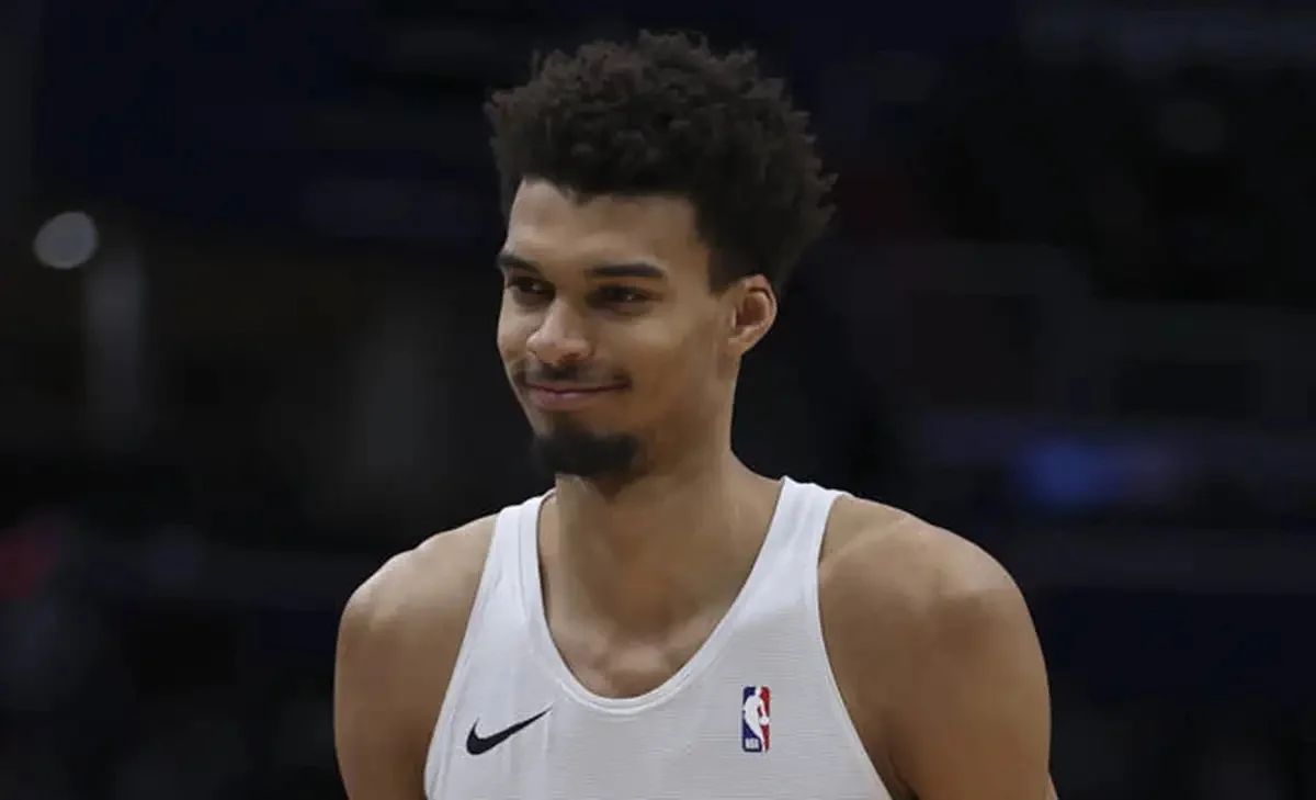 Виктор Вембаньяма / IMAGO