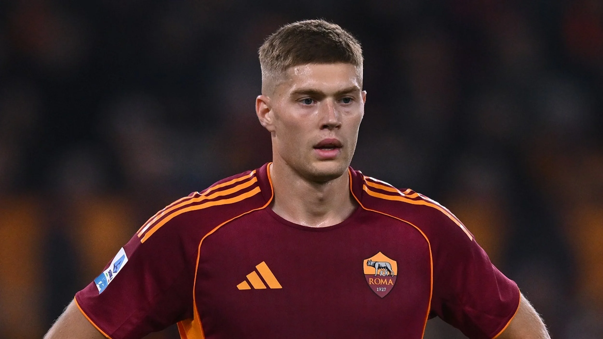 Артем Довбик / фото: Getty Images