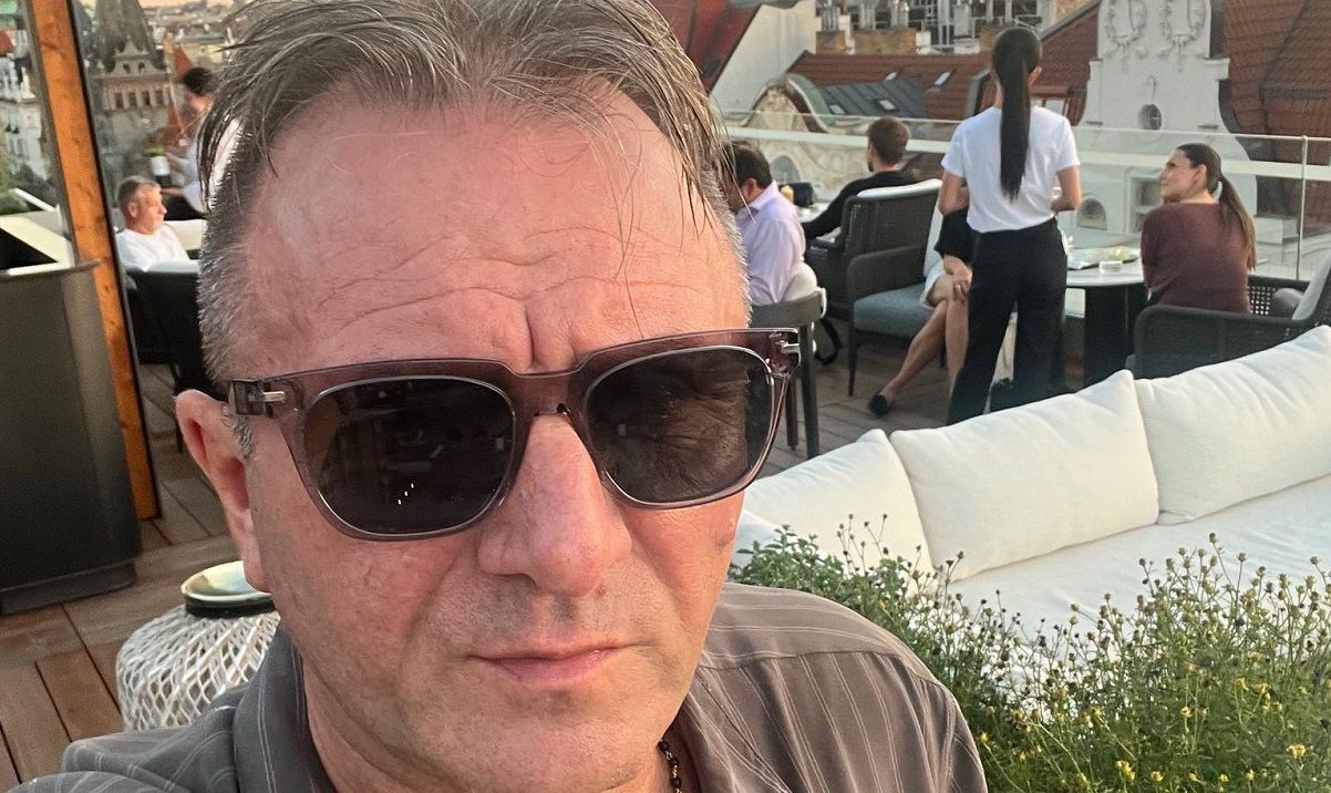 Фото к новости: "В момент национального горя превратились в иуд и балаболов": Заховайло неожиданно разнес украинские медиа