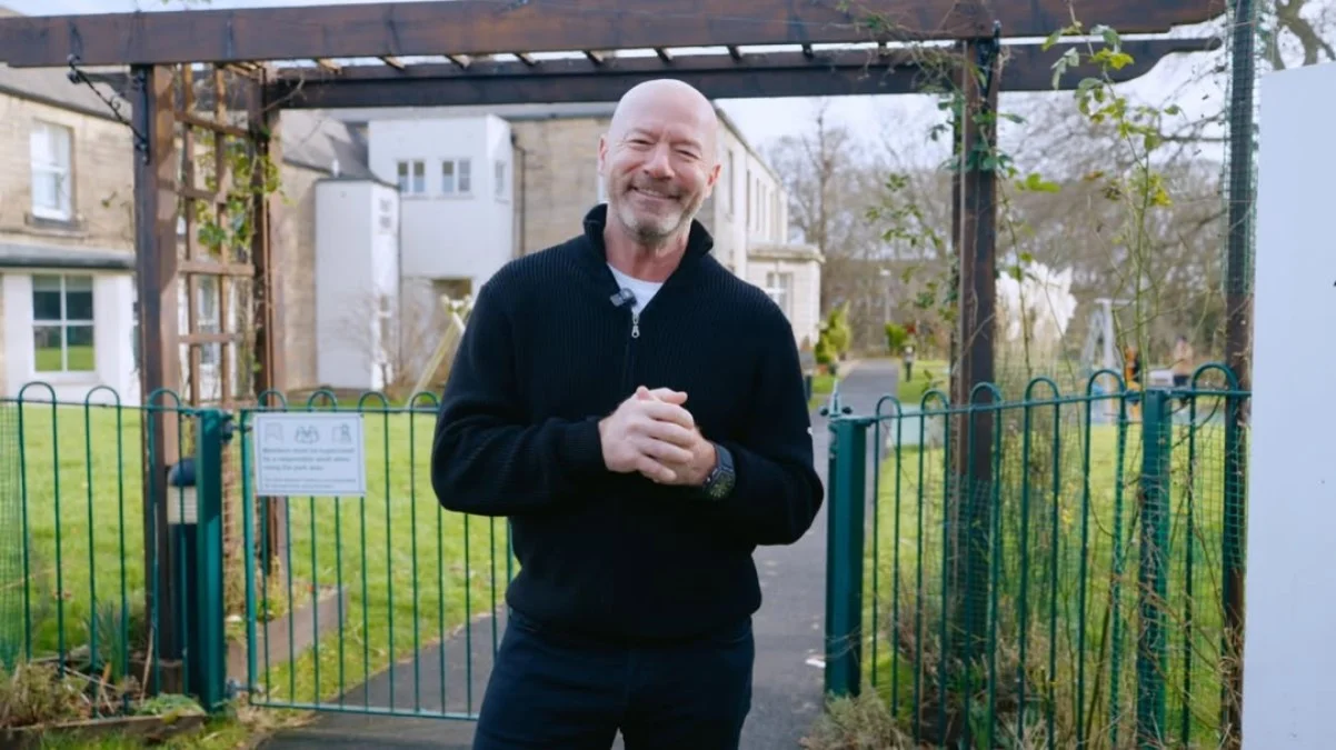 Алан Ширер / Instagram Алана Ширера