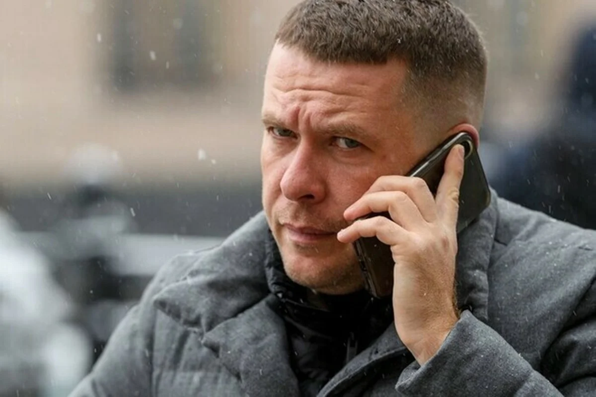 Иван Крулько / фото: Facebook