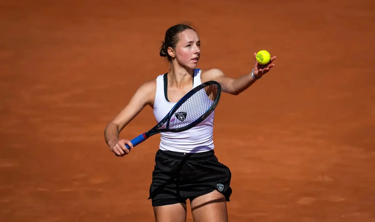 Анастасия Соболева / Getty Images