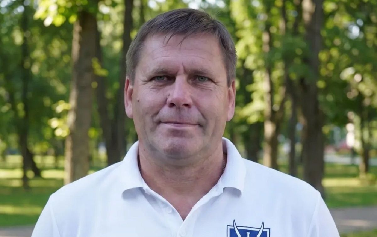 Богдан Стронціцький / ФК Січ Добряни
