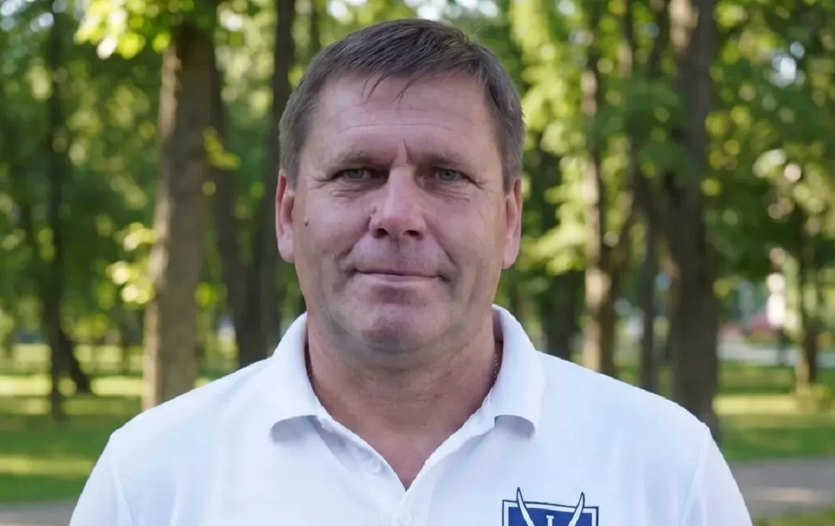 Богдан Стронціцький / ФК Січ Добряни