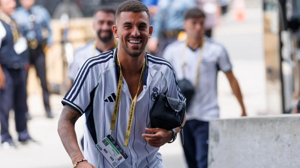 Дани Себальйос / EFE