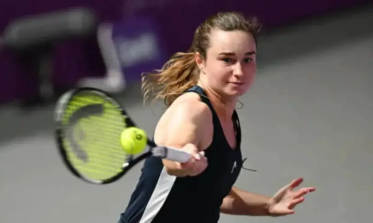 Дарія Снігур / IMAGO