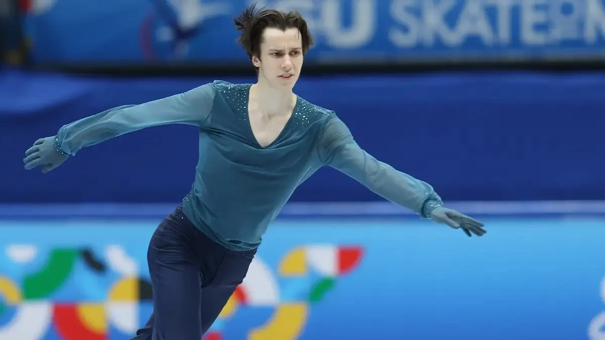 Кирило Марсак / Getty Images