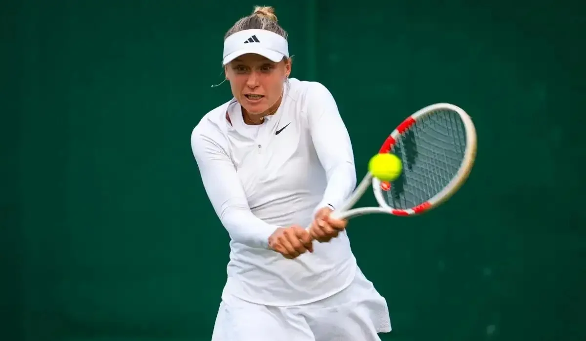 Юлія Стародубцева / Getty Images