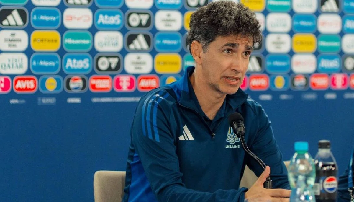 Унаї Мельгоса / УАФ