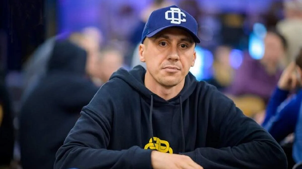 Євген Хачеріді / фото з відкритих джерел