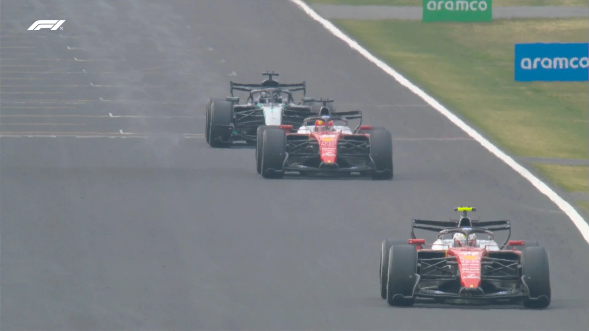 Гран-при Японии / Скриншот