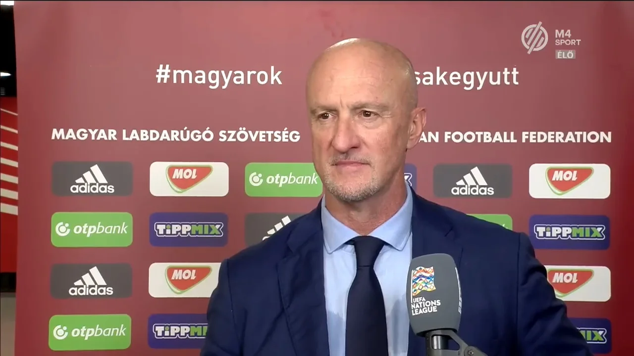 Марко Росси / Скриншот