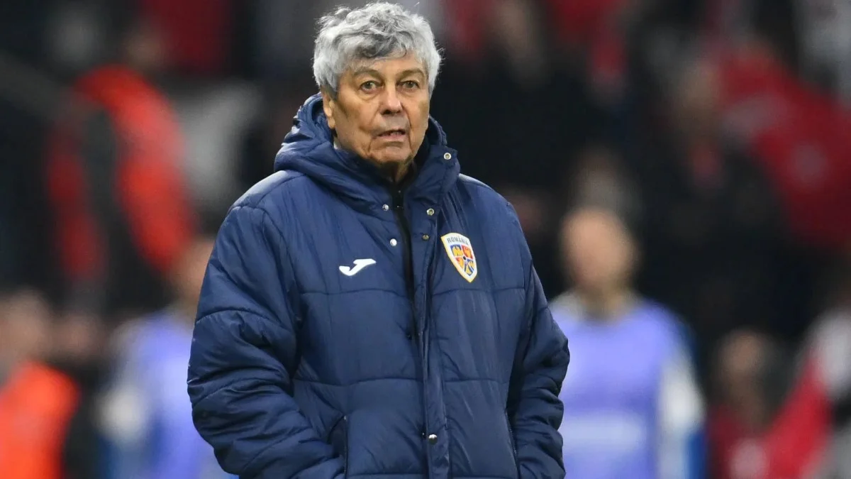 Мирча Луческу / Imago