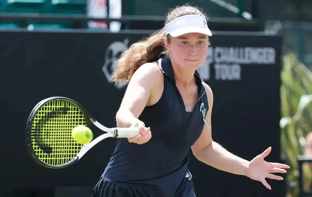 Дарья Снігур / IMAGO