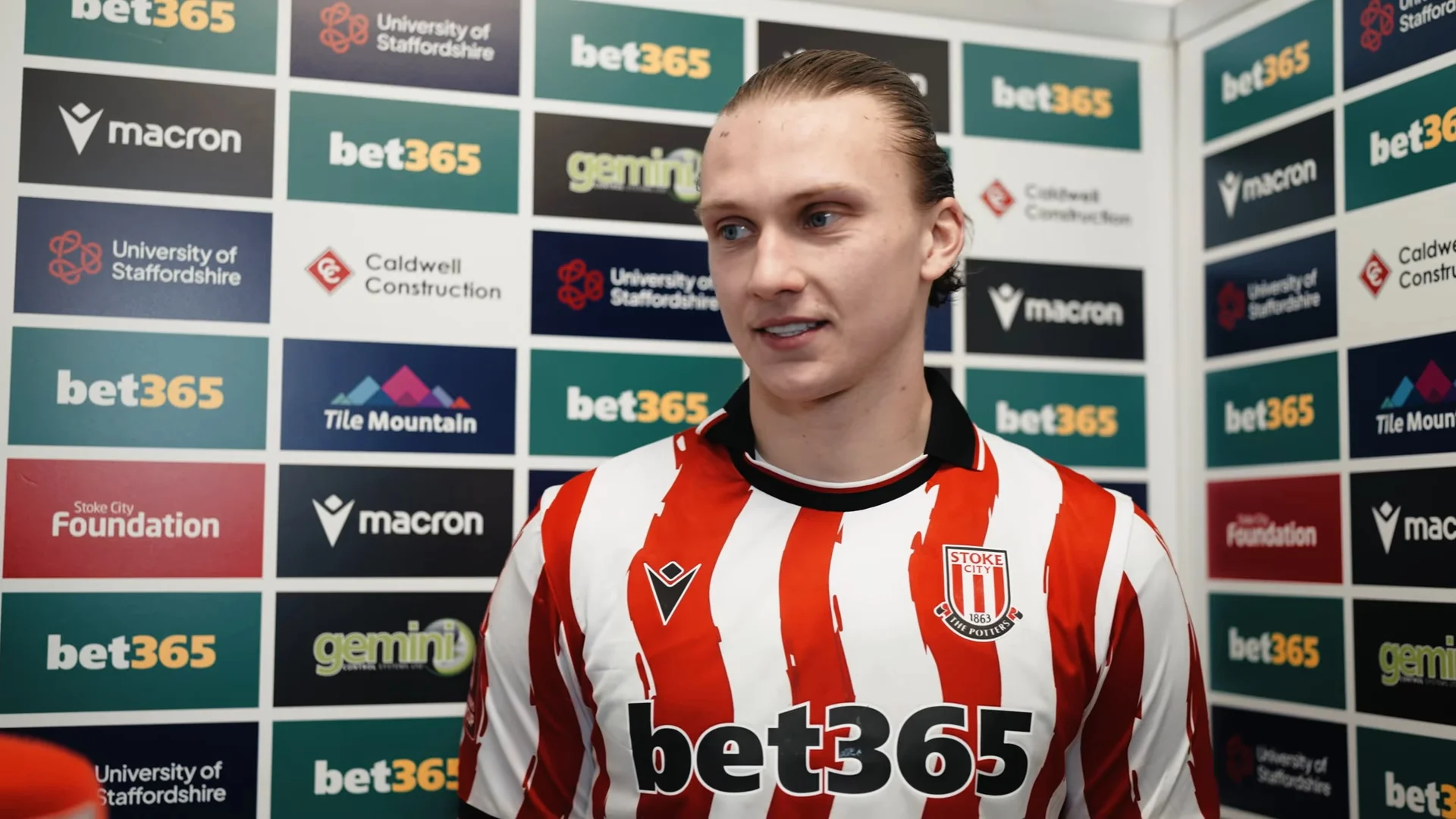 Максим Таловеров / Скриншот