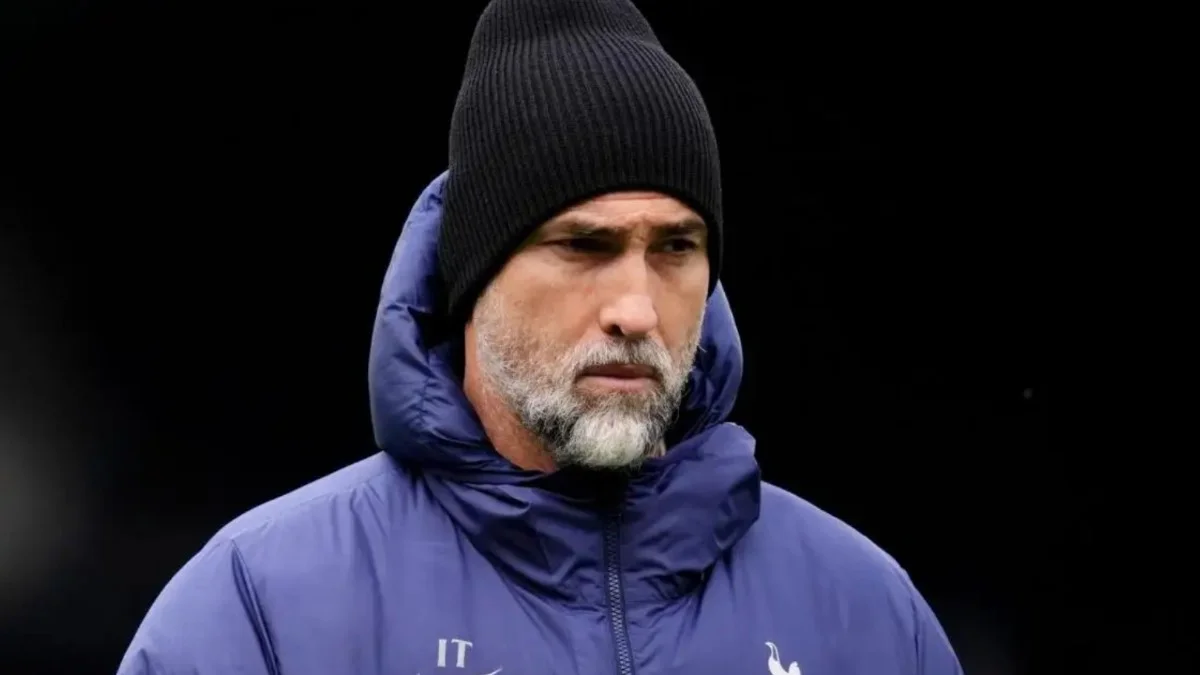 Игорь Тудор / Maxppp