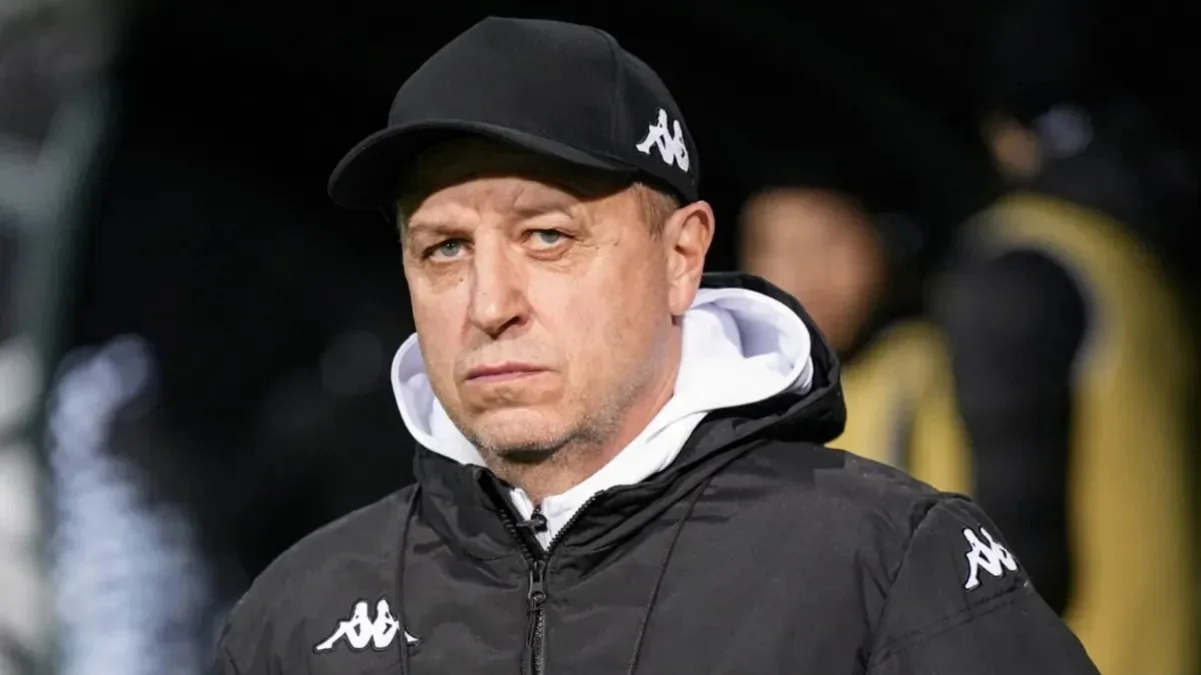 Юрий Вернидуб / ФК Нефтчи