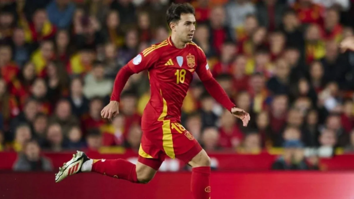 Мартін Субіменді / IMAGO